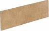 Плинтус Exagres Vega Rod. Ocre 33x9x11