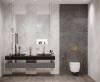 Керамогранит Laparet Titan White Структурный 60x120 фото 7