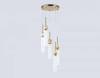 Подвесной светильник Ambrella light High Light LH53259 фото 4