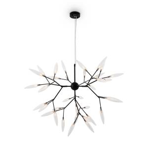 Подвесной светильник Freya Modern FR5067PL-36B
