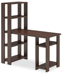 Стол компьютерный Merdes Slim СТН-145/130 В Венге