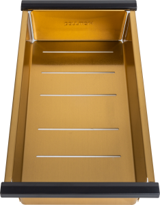 Коландер Paulmark Advance A405-BG Брашированное Золото