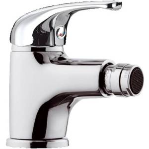 Смеситель для биде Remer Serie 35 F21 без донного клапана
