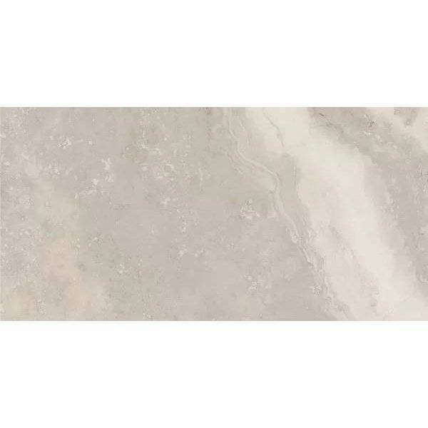 Керамогранит Cristacer Travertino Di Caracalla Silver 60x120