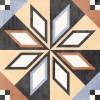 Декор Sant Agostino Patchwork Colors 01 20x20