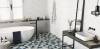Керамическая плитка Realonda Ceramica Hex RLN0061 White 26.5x51 фото 3