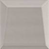 Керамическая плитка Ava Ceramica Up 192033 Lingotto Grey Glossy 10x10