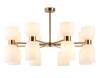 Люстра на штанге Ambrella light High Light LH56095
