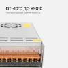 Блок питания Apeyron 12V 400W IP20 33,3A 03-38 фото 5