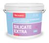 Краска фасадная силикатно-силиконовая Bayramix Silicate Extra база A 9 л