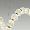 Подвесная светодиодная люстра Odeon Light Crystal 5008/120L фото 3