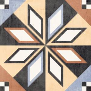 Декор Sant Agostino Patchwork Colors 01 20x20