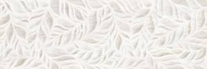 Керамическая плитка Metropol Luxury Art White Mat 30x90