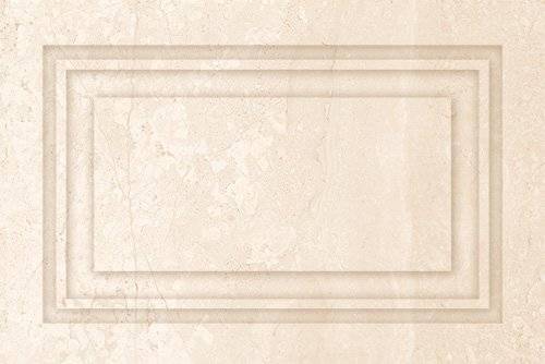 Плинтус Керлайф Olimpia Crema 31.5x20.6