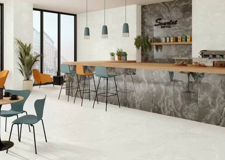 STN Ceramica Scarlet