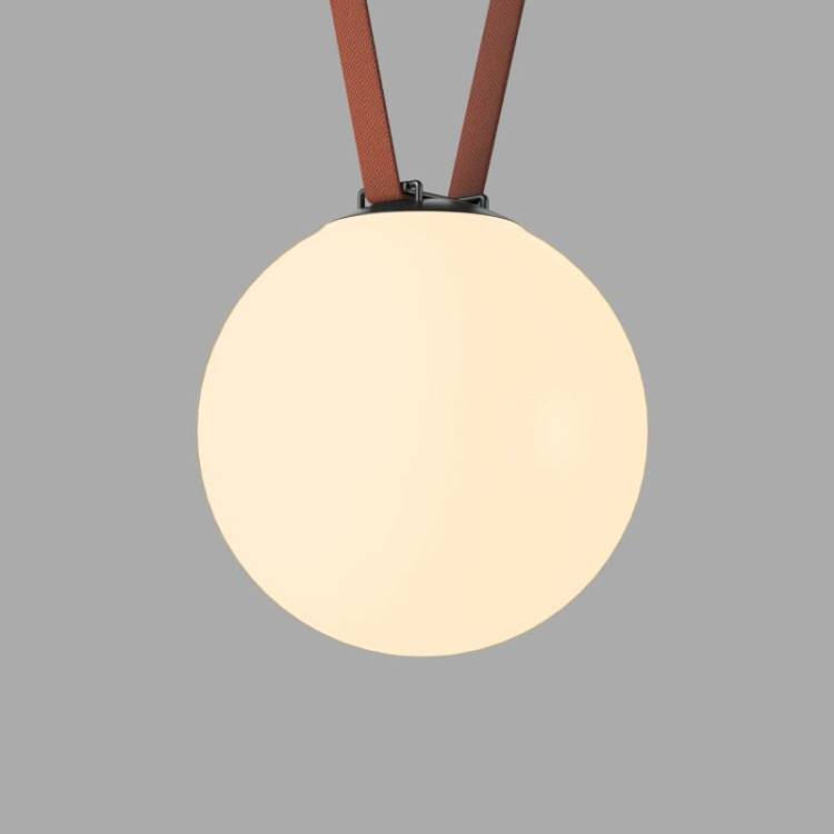 Трековый светильник Denkirs Belty Flow DK5555-BK