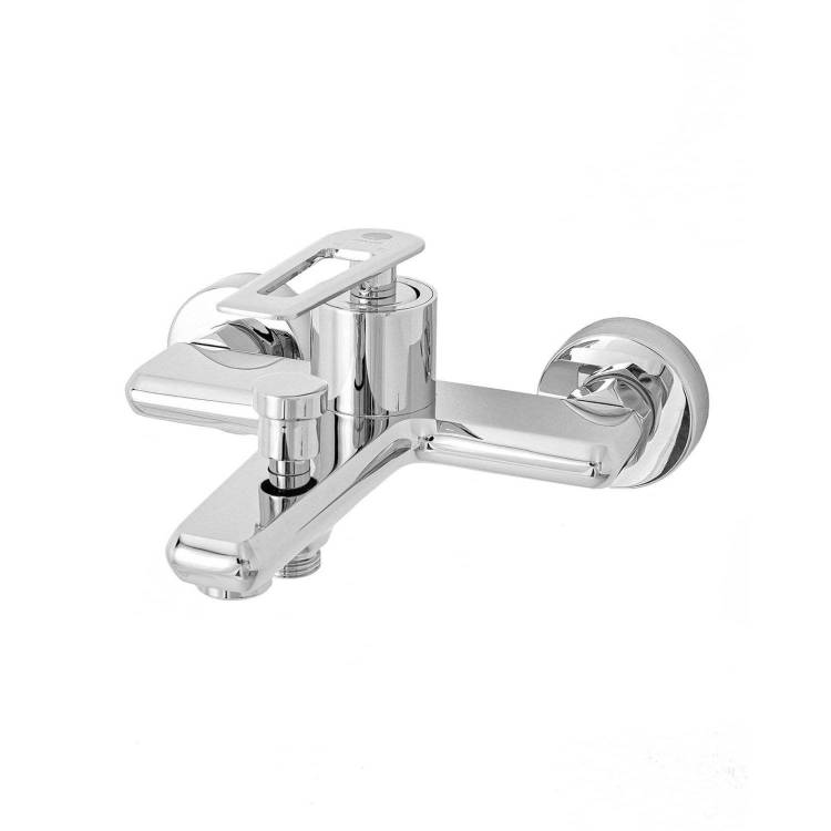 Смеситель для ванны Orange Line M06-100cr