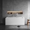 Акриловая ванна AM.PM Gem W90A-160-070W-A 160x70 фото 9