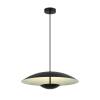 Подвесной светодиодный светильник Kink Light Синди 08467-45A,19