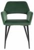 Стул Stool Group Денди vd-dandy-b19 велюр зеленый фото 2