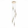Подвесная люстра ST Luce Sollen SL6111.203.07