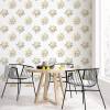 Обои флизелиновые Aura Secret Garden G78502 фото 2