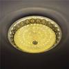 Потолочный светильник LED4U L1110-500 CR фото 4
