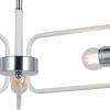 Потолочная люстра Illumico IL8253-3COU-79 WH CR фото 3