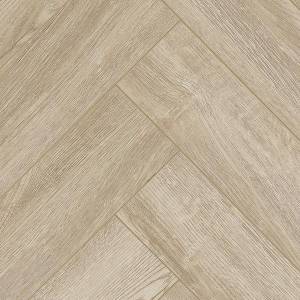 Ламинат Kronparket Herringbone 12/34 4V 44240 Дуб Ньюпорт Елочка 600x100