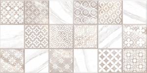 Керамическая плитка Alma Ceramica Fresco TWU2550FRC14 рельефная 249x500x8