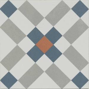 Керамогранит Gambini D_20 G1 20x20