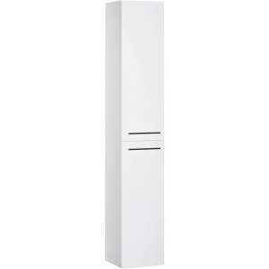 Шкаф-пенал De Aqua Токката Тока 167382 R белый, 1760x300x300
