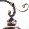 Бра Arte Lamp 7 Brown A4577AP-1CK фото 3