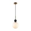 Подвесной светильник Odeon Light Lolla 4361/1A фото 4