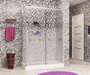 Душевой уголок Wasserkraft Dinkel 58R33 130x90 см фото 9