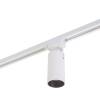 Трековый светодиодный светильник Denkirs Solid Morud DK6030-WH фото 6