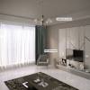 Люстра Crystal Lux Maestro Sp-Pl7 Gold фото 5
