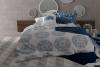 Декор WOW Boreal 106797 Dots Decor Lunar 18.5x18.5 фото 14