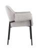 Набор из 2 кресел Stool Group Бесс FDC9469P BEL-40 X2 светло-серый фото 4