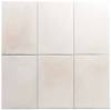 Керамогранит Equipe Miyako 32380 Chalk White Matt 10x15