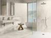 Керамическая плитка Ape Ceramica Augustus A040258 Caesar Grey Rect. 30x90 фото 11