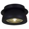 Спот Reluce 84053-9.0-001QR COB8W BK фото 2