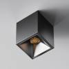 Потолочный светильник Technical Alfa LED C065CL-8W2.7K-SQ-B фото 5