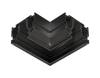 Коннектор угловой для встраиваемого шинопровода Ambrella light Track System GL3395