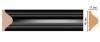 Молдинг DECOMASTER D002-195 240x1.7x4