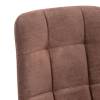 Стул Leset Скай 2500000099106 Белый/Ultra Chocolate фото 6