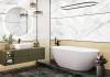 Керамогранит Delacora Walnut D120250M Light матовый 60x120 фото 4