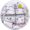 Потолочная люстра Natali Kovaltseva Led Lamps 81225 фото 4
