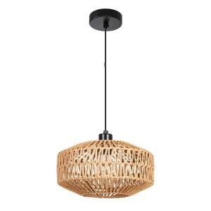 Подвесной светильник Arte Lamp Brushwood A7087SP-1BK