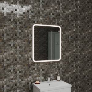 Зеркало Veneciana Camila 66036 с подсветкой, 70x60